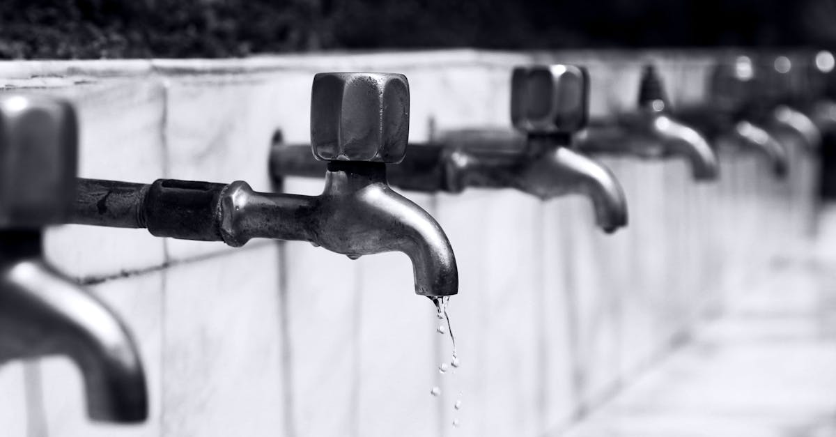 How do plumbers fix pipes under house?